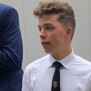 Meet your Posher, William